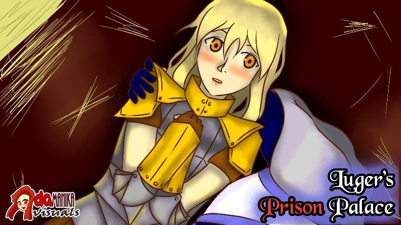 Lugers Prison Palace screenshot 3