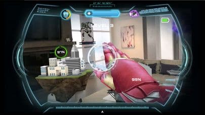 Hero Vision