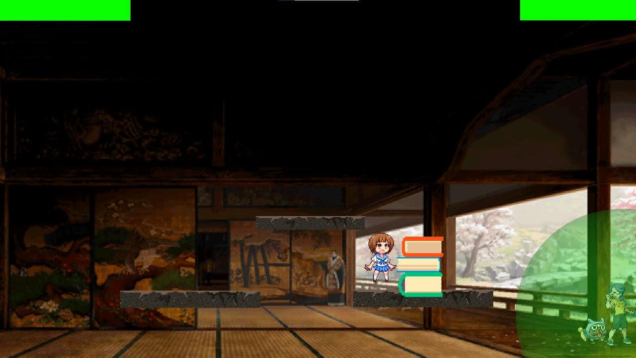 Lolis VS Otakus screenshot 4