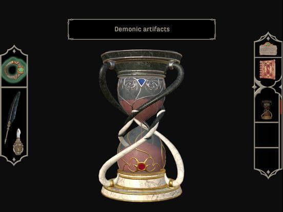 EXIT – Trial of the Griffin screenshot 4