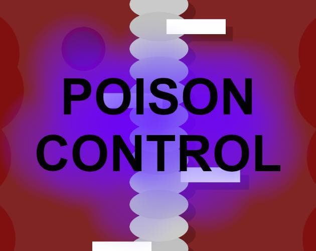 Poison Control (itch)