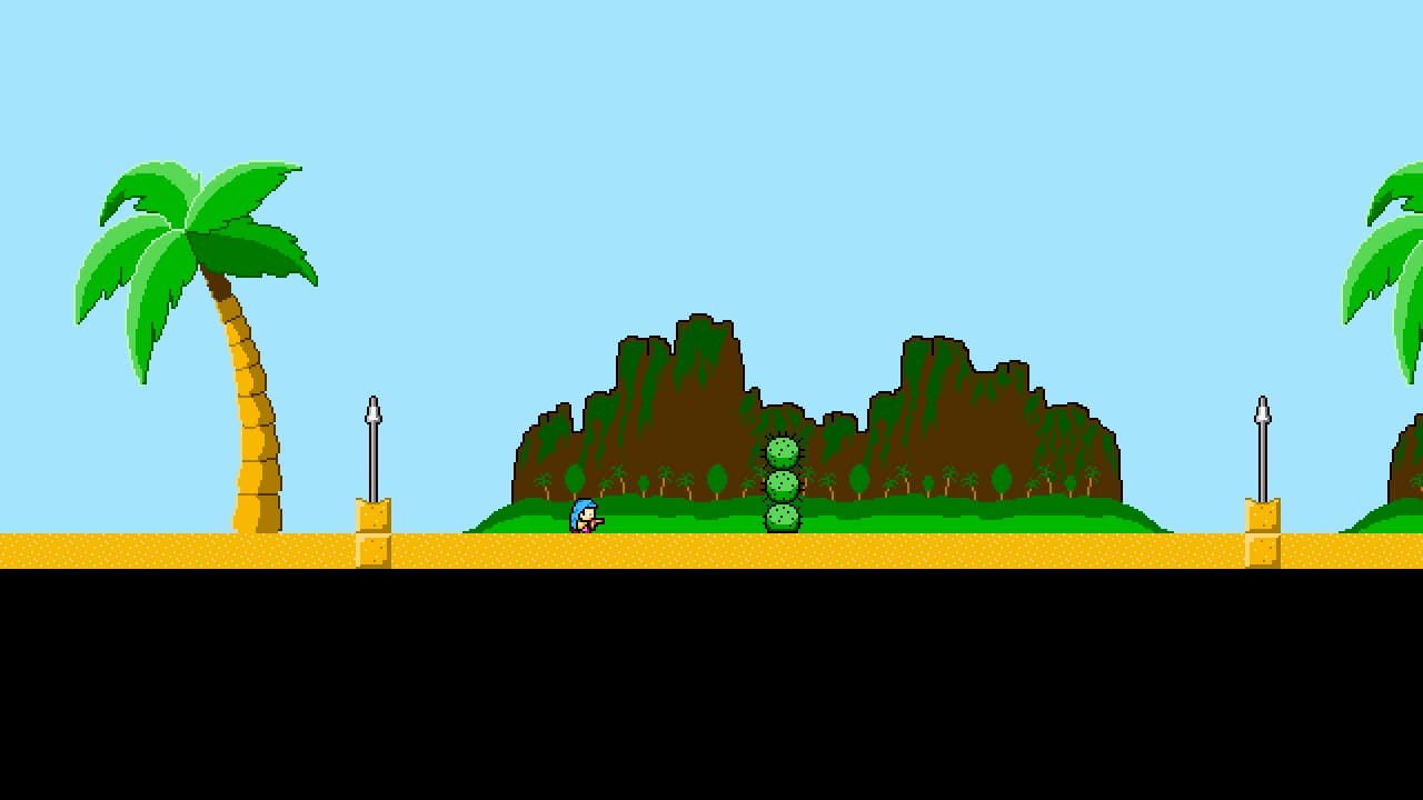 Sakura In Gameland screenshot 3