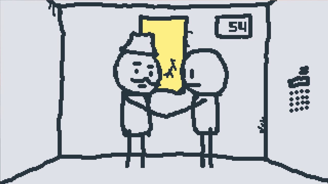 Your average lift experience screenshot 5