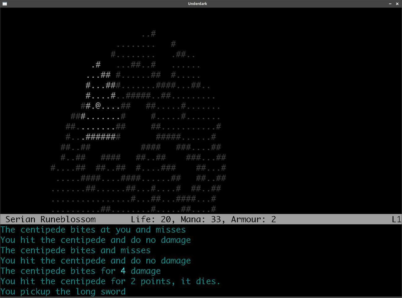 Underdark
