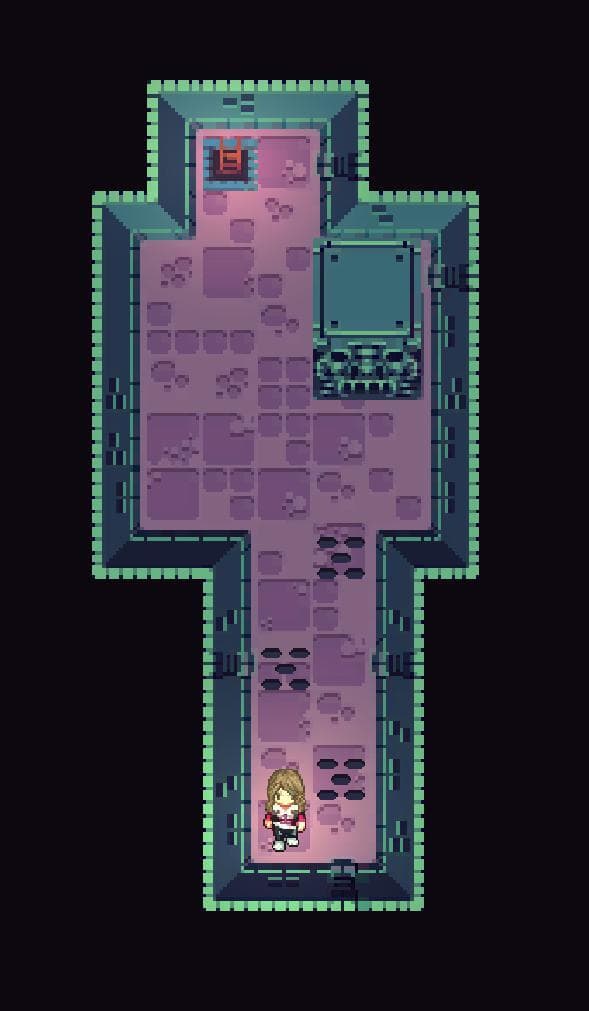 Dungeon Rush (itch) (killiyun)