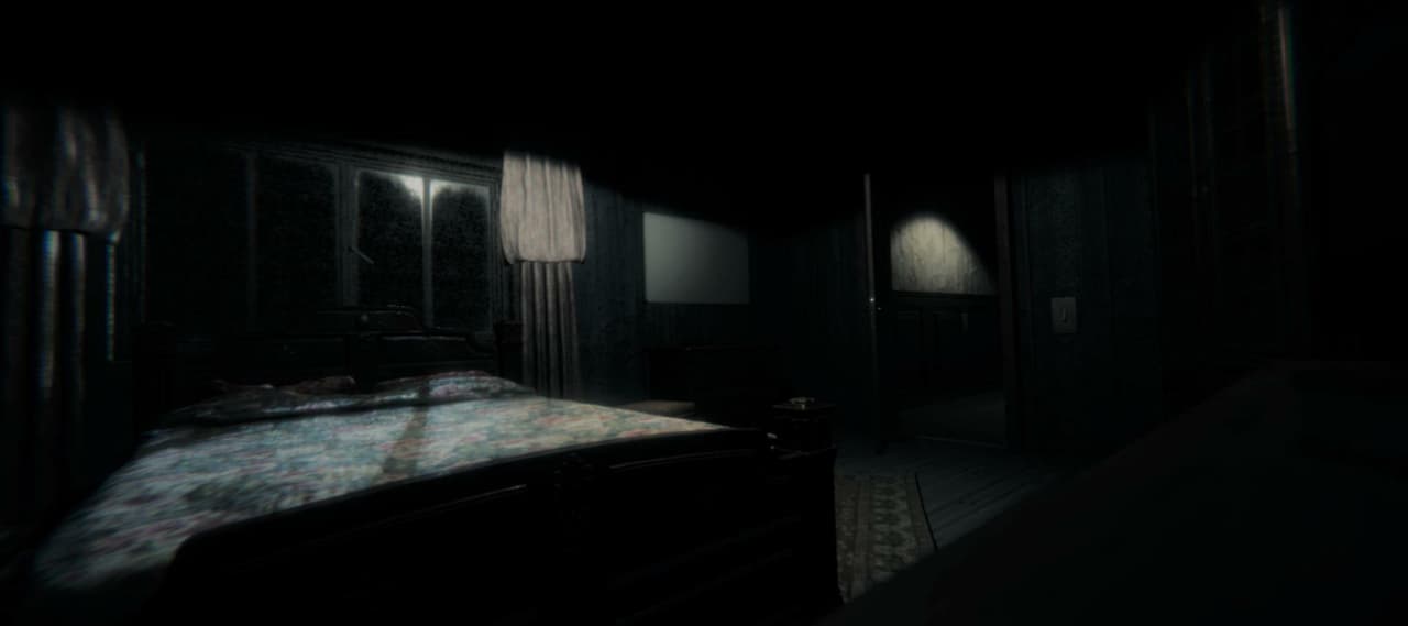 Fear: Modern House Chapter Three screenshot 3
