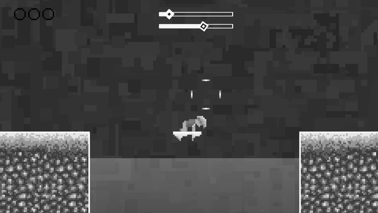 A Walk Through Echoes (itch) screenshot 4