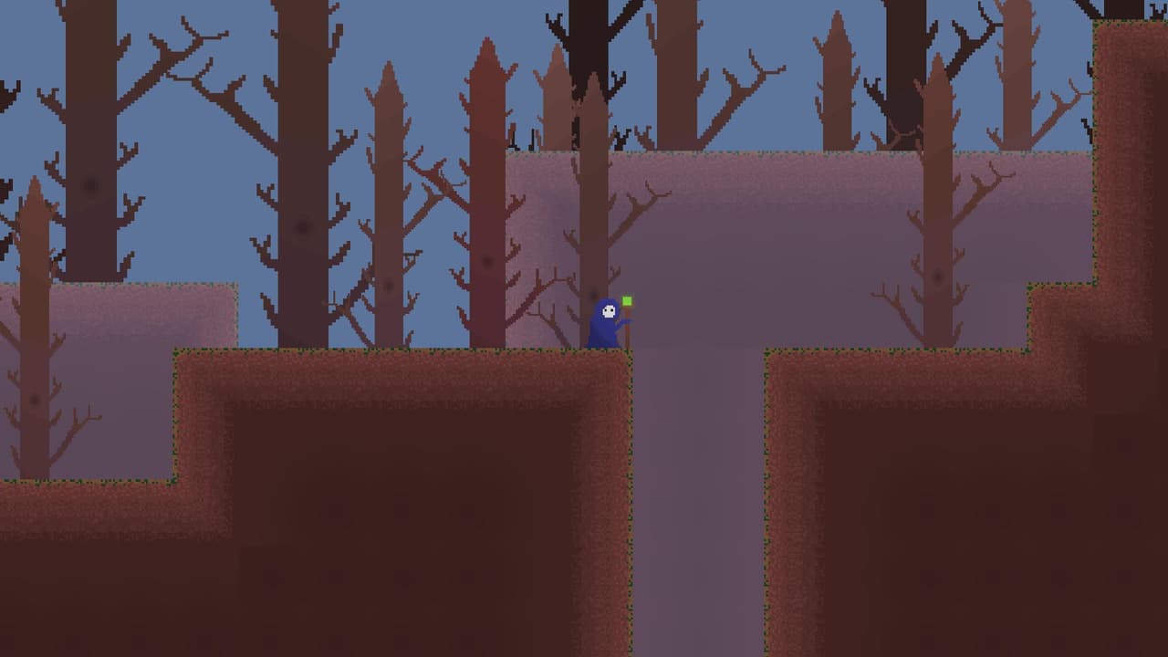 Necro Druid screenshot 2