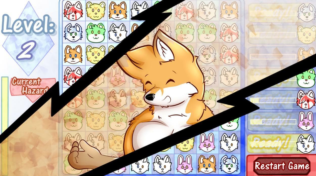 Match´fur