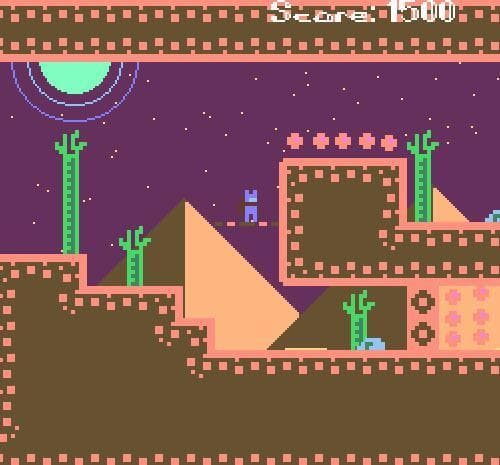 Temple Raiders (rellcking26) screenshot 3