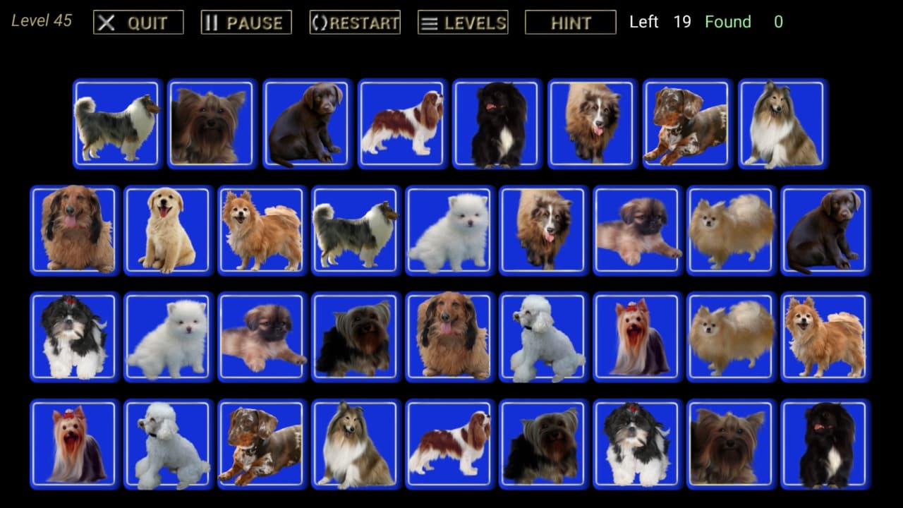 Find That One Game screenshot 2