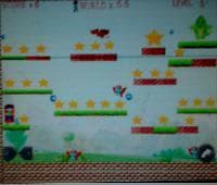 ADVENTURE WORLD X(Full version) screenshot 4