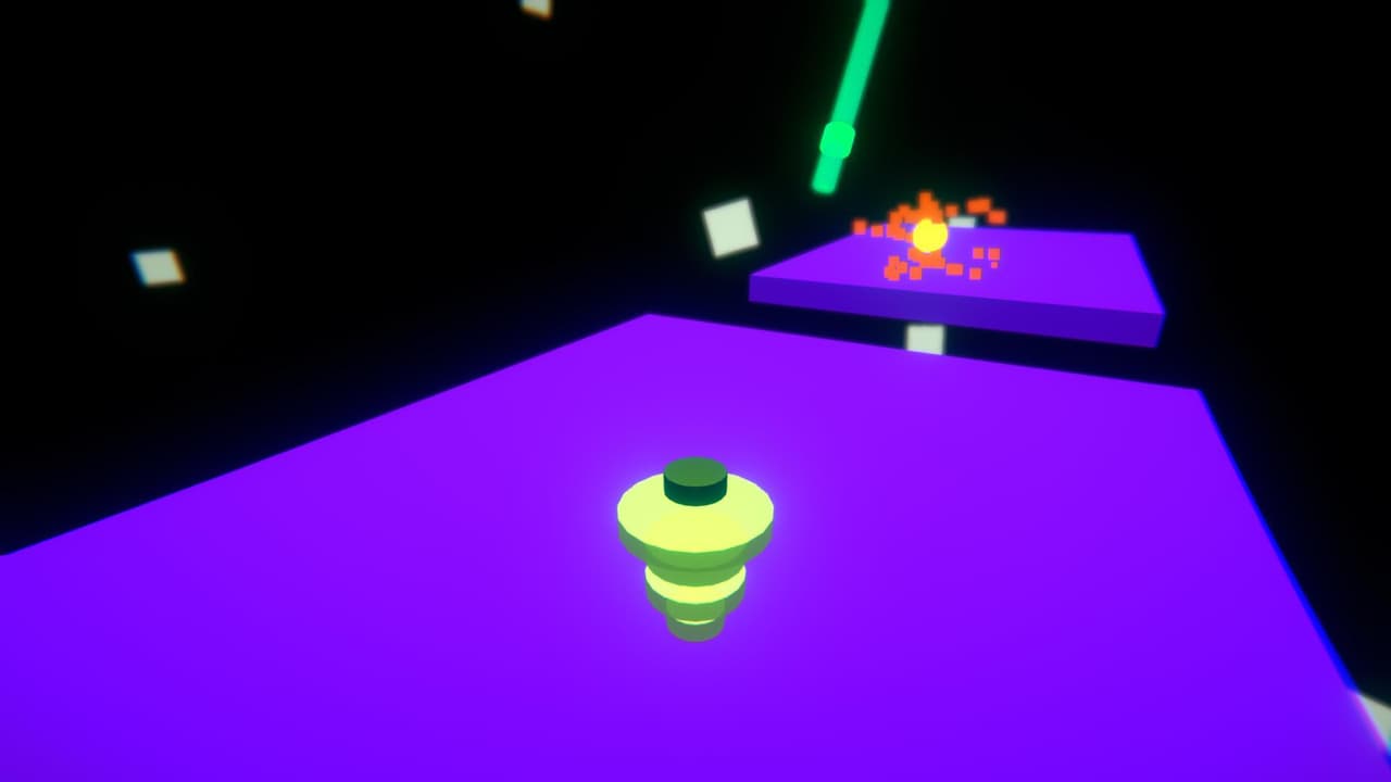 UBO2 screenshot 3
