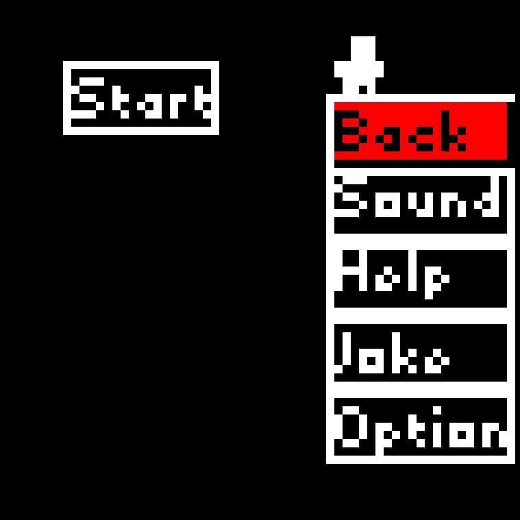 Menu Man screenshot 3