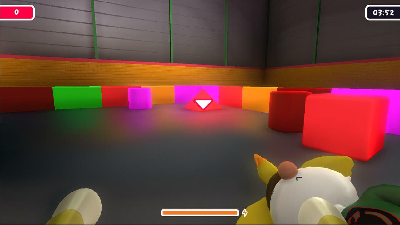 Little Lost (ChrisKb) screenshot 3