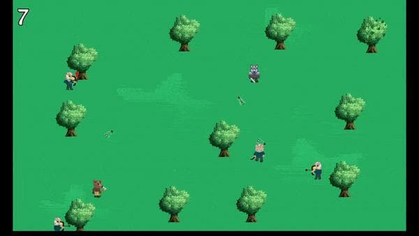 The call of adventure screenshot 2
