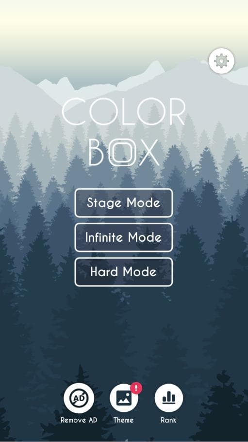 Block Puzzle: Colorbox screenshot 3