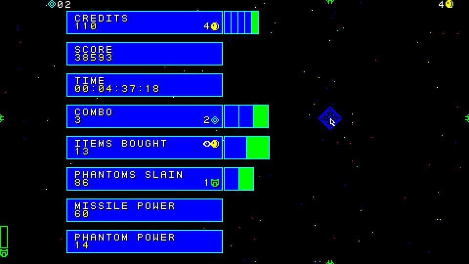 HYPERSUPER CANNON screenshot 5