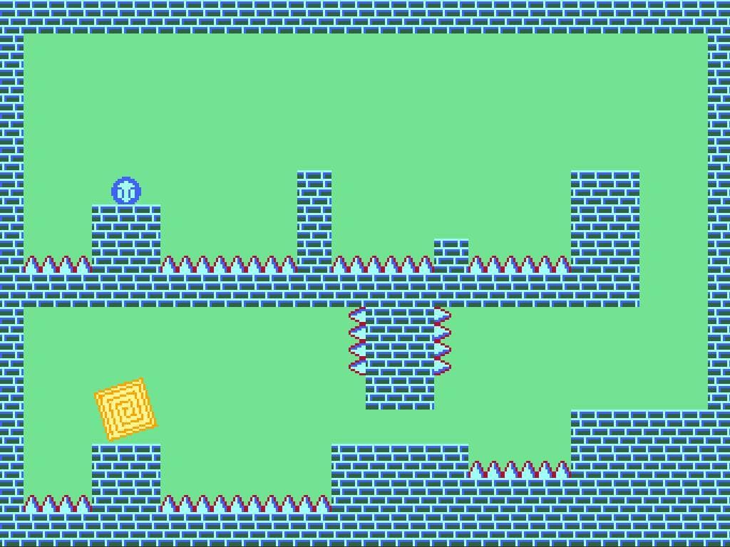 Mothball screenshot 2