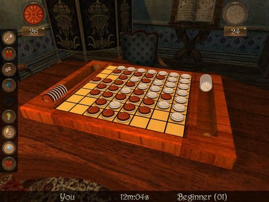 Light Vs Dark screenshot 4
