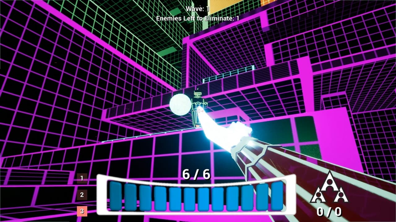 Garys Death Chamber screenshot 3