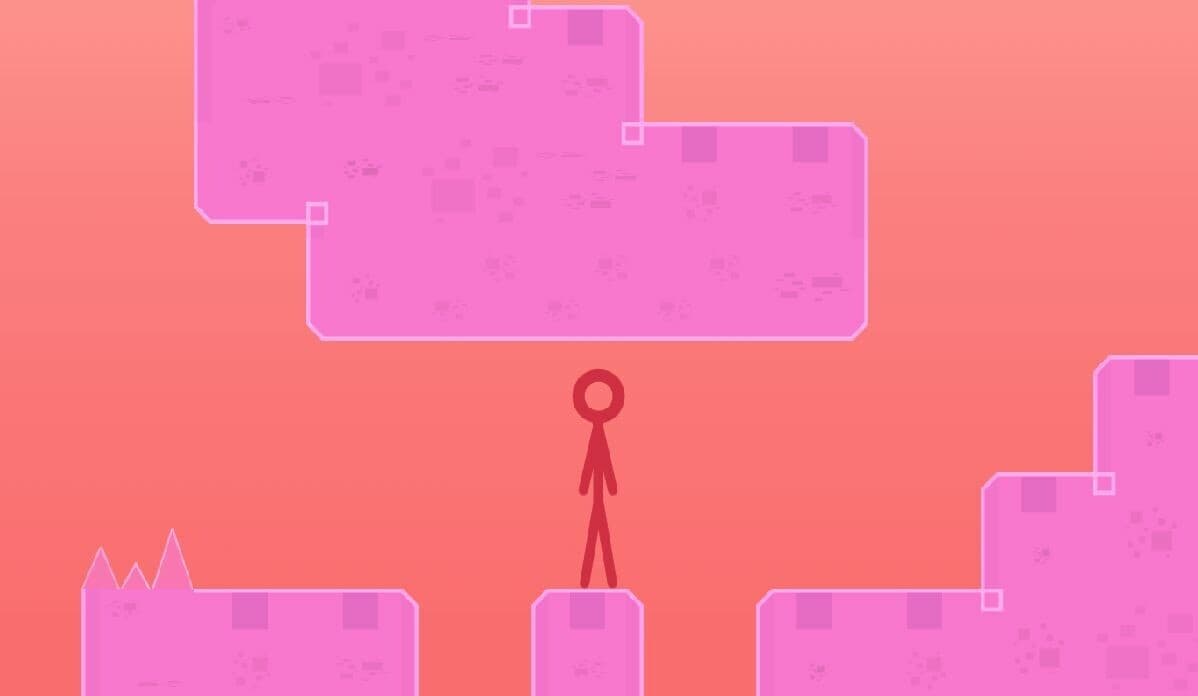 The Hard Game screenshot 5