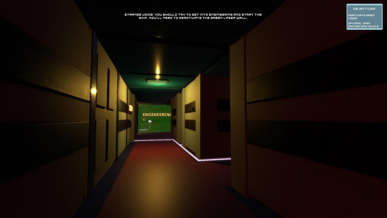 Space Exploration Demos screenshot 3