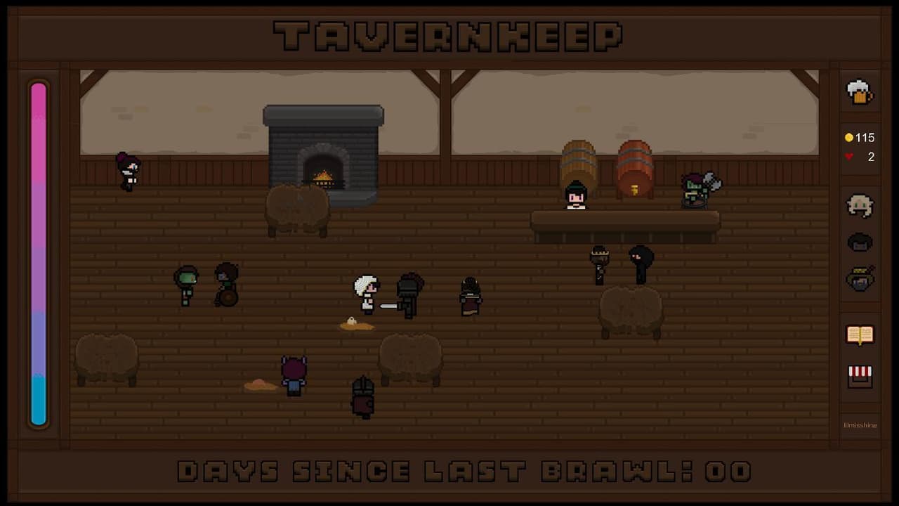 Tavernkeep screenshot 3