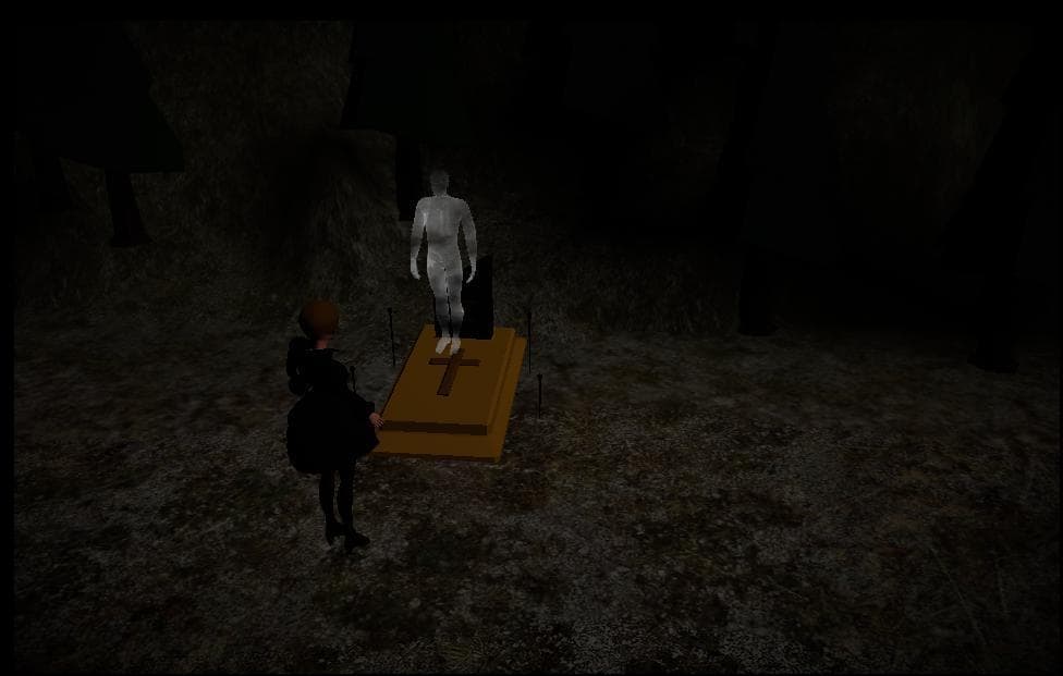 A Letter from the Front screenshot 2