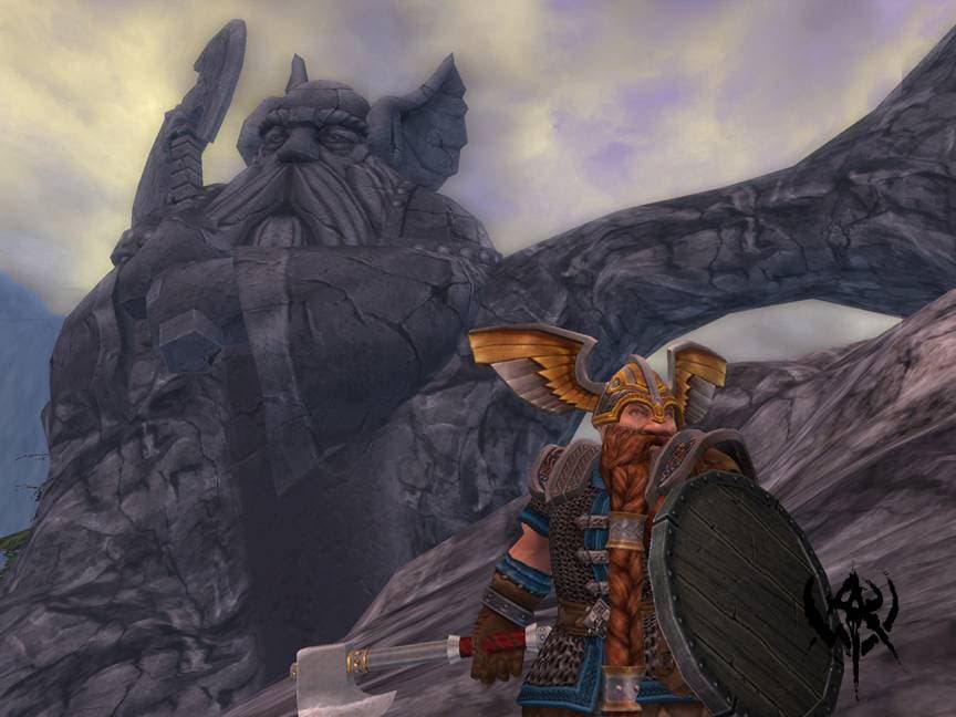 Warhammer Online: Age of Reckoning screenshot 6