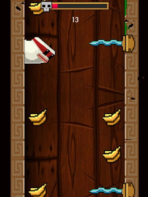 To-Fu Ninja - Fruit Yama Style screenshot 2