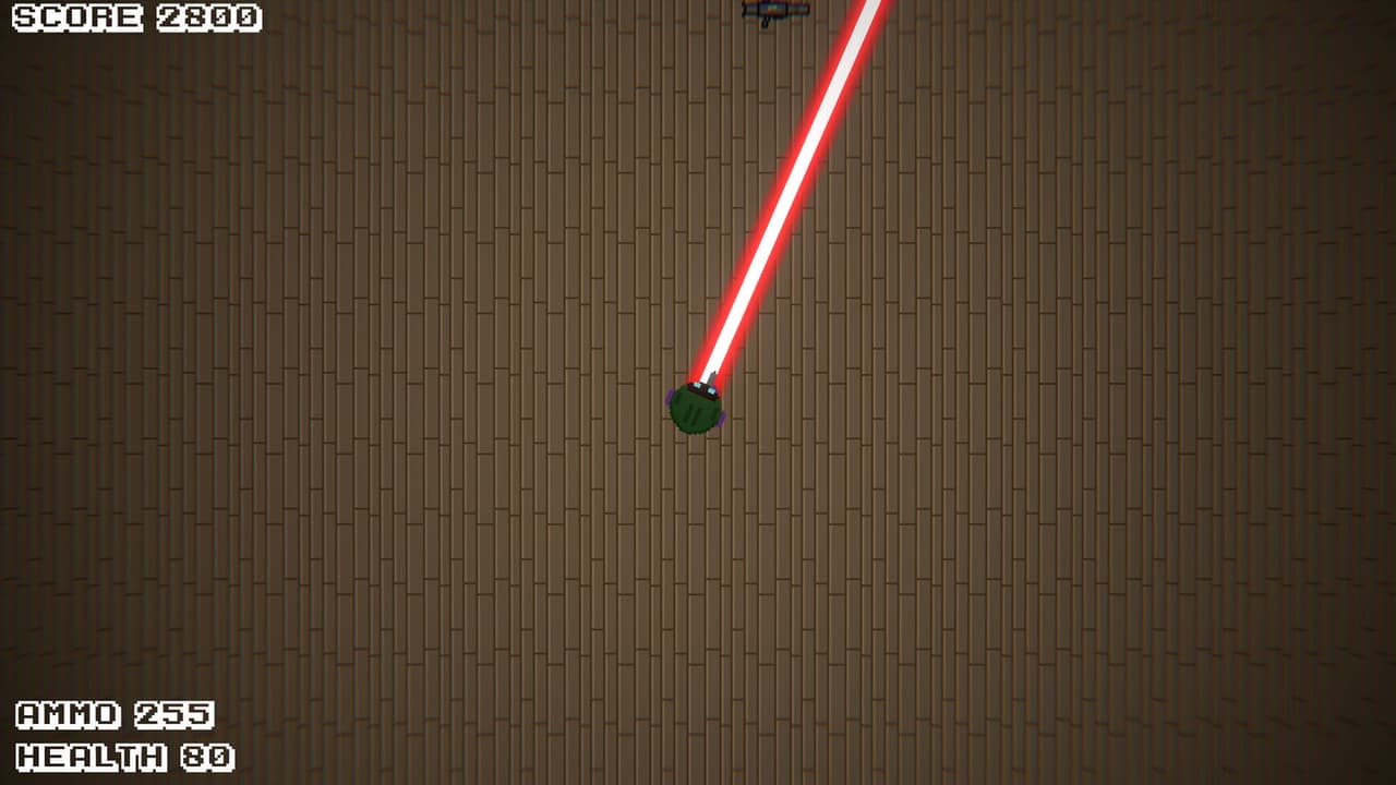 Phantom Slayer