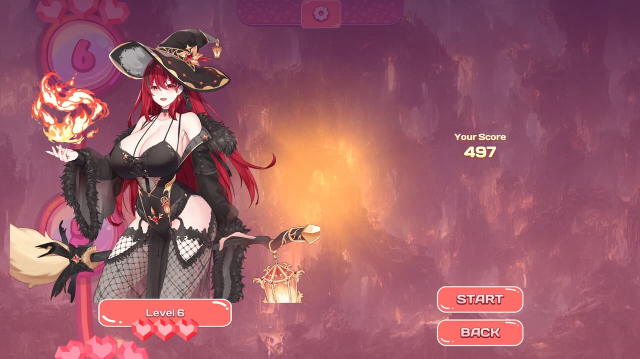 Naive Riri screenshot 6