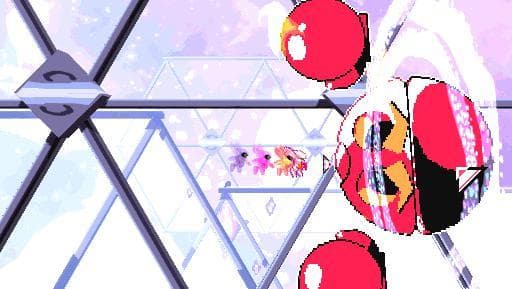 KO MECH (itch) screenshot 3