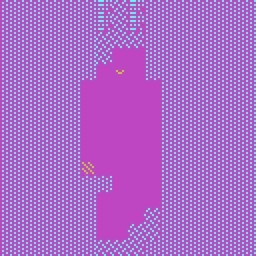 PEPTO-DISMAL