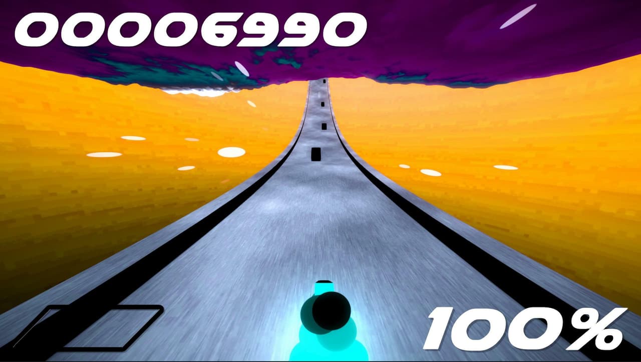 Future Loop screenshot 3