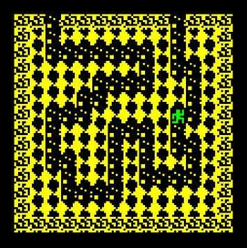 Cactuars Journey v1.1