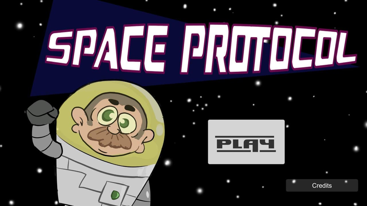 Space Protocol screenshot 2