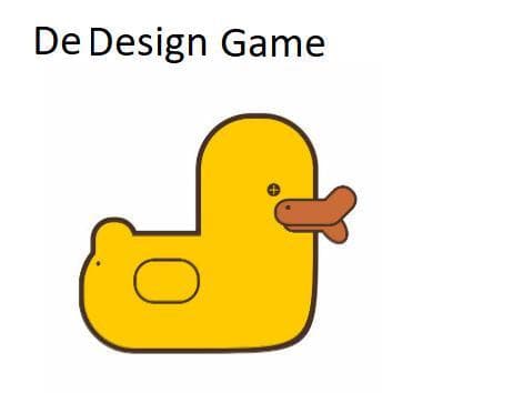 DuckHeeftEenLefenNietNetAlsJij