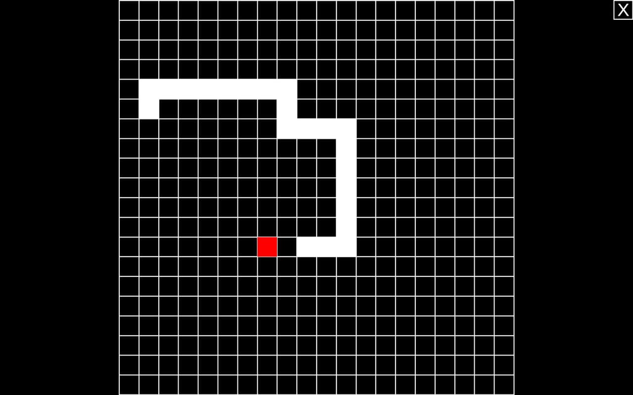 Snake 贪吃蛇
