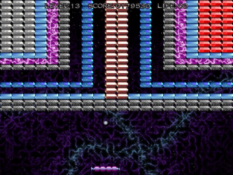Crystal Hammer
