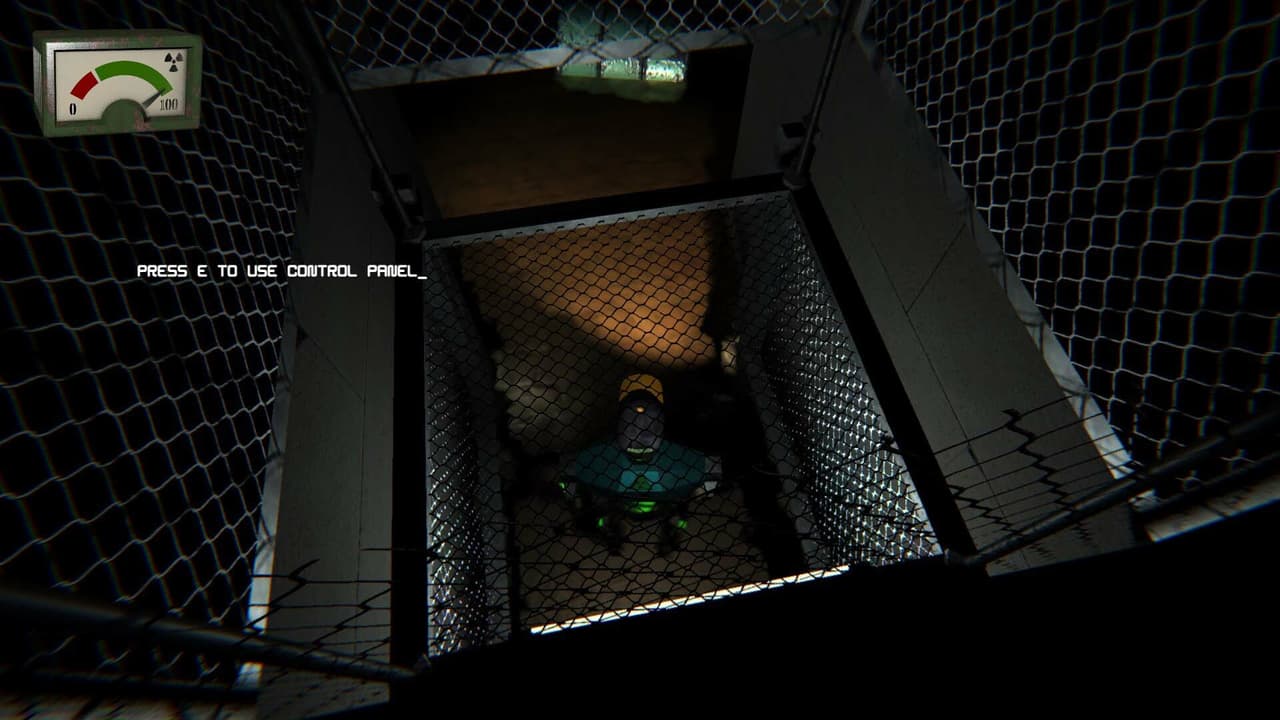 The Maze Factory