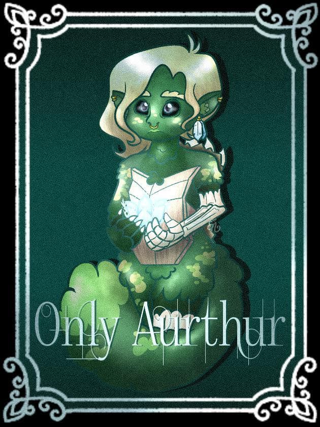 Only Aurthur - Demo