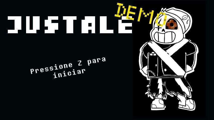 Justale (Demo) screenshot 2