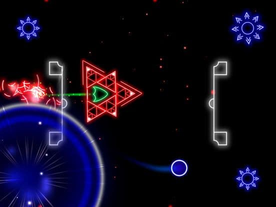 Ellipsis - Touch. Explore. Survive. screenshot 2