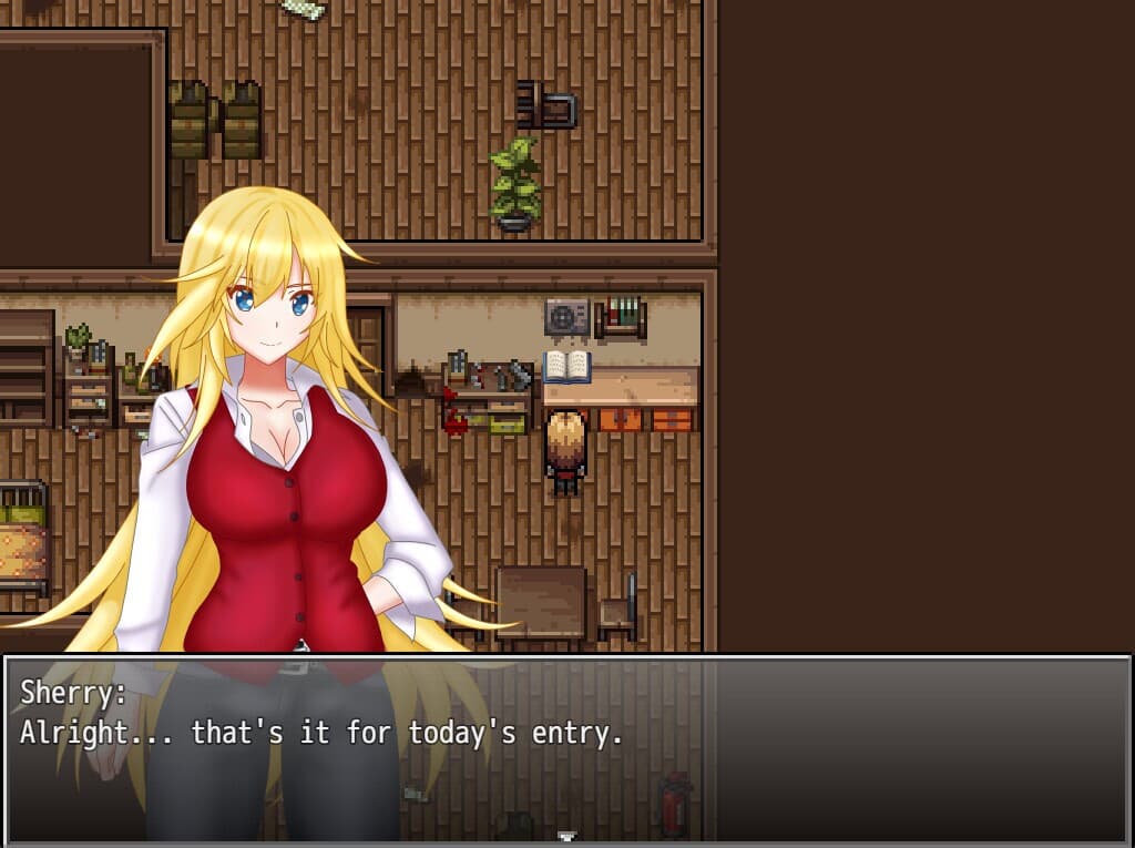 Survival Mission Z screenshot 2