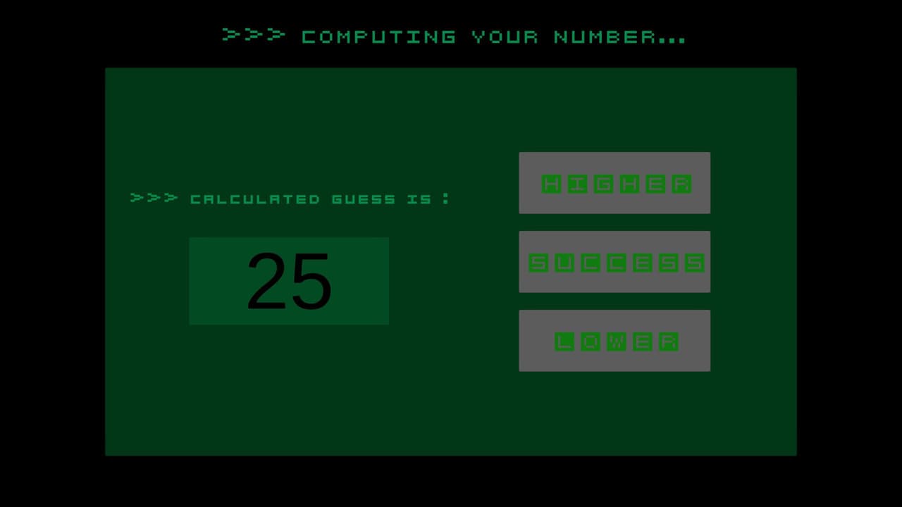 High_Low_Bot screenshot 3