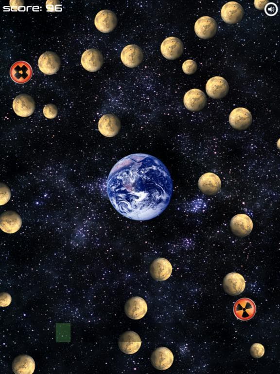 Operation Shockwave screenshot 3