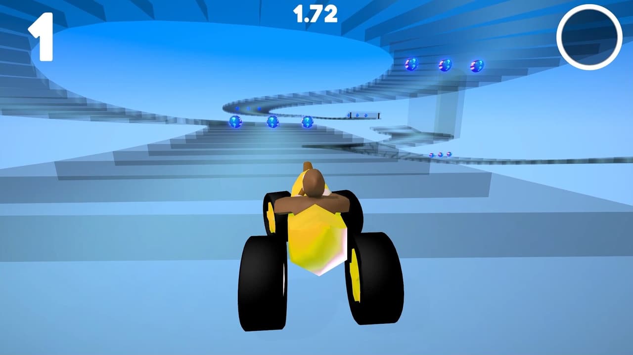 Barji Kart screenshot 5