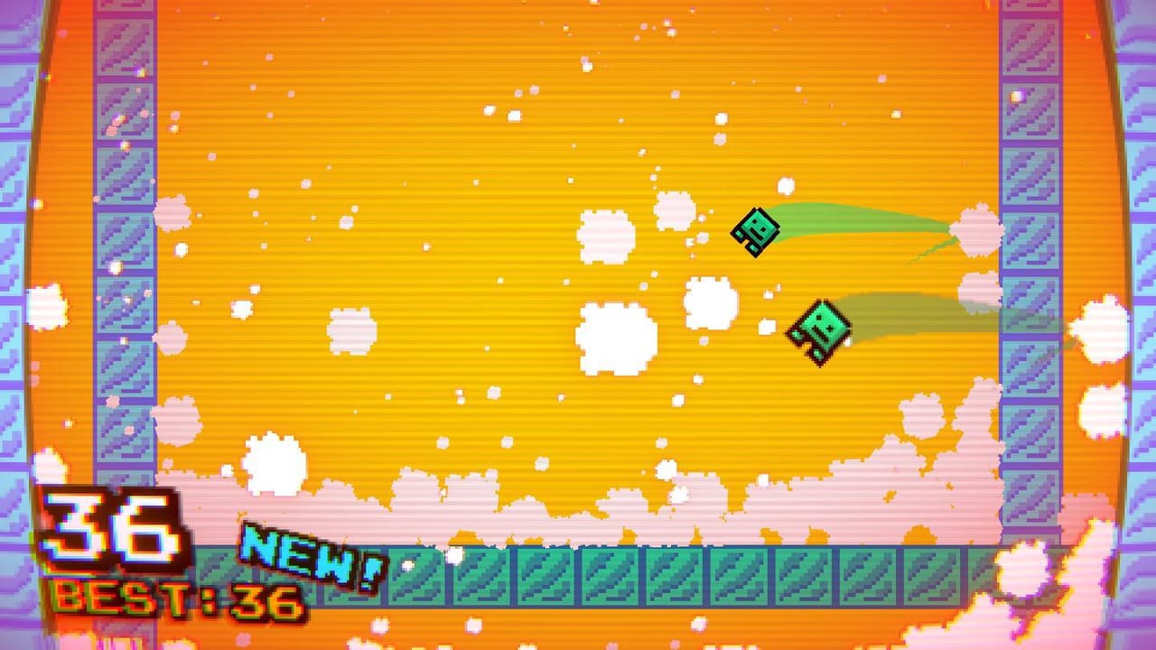 Snowball Madness screenshot 3